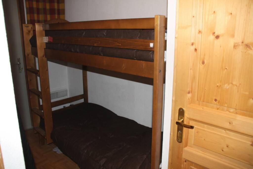Le Cottage Des Sybelles Saint-Sorlin-dʼArves Zewnętrze zdjęcie